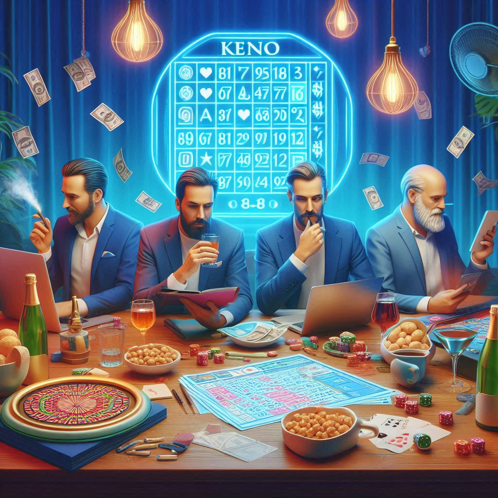 keno, maximizar ganhos, dicas de keno, truques de keno, jogar keno, estratégias de keno, apostas de keno, gerenciamento de banca, bônus de keno, probabilidades de keno, keno online, cassinos físicos, tipos de apostas, jogo responsável